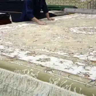 Strojno tkane preproge