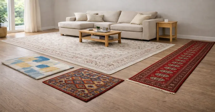 CarpetDepo - Trgovina s preprogami