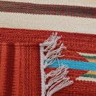 Tekači bombažna preproga 60x240 cm – tanka indijska Kilim
