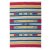Indijska preproga Kilim 120x180 moderna kilim iz bombaža