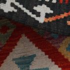 Preproga Kilim Chobi 84x132 ročno tkani Afgan volneni kilim