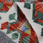 Preproga Kilim Chobi 84x127 ročno tkani Afgan kilim