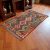 Preproga Kilim Chobi 151x103 ročno tkani Afgan volneni kilim