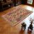 Preproga Kilim Chobi 150x100 ročno tkani Afgan volneni kilim
