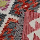 Preproga Kilim Chobi 149x98 ročno tkani Afgan volneni kilim