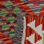 Preproga Kilim Chobi 155x98 ročno tkani afgan kilim