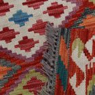 Preproga Kilim Chobi 159x106 ročno tkani Afgan volneni kilim