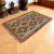 Preproga Kilim Chobi 157x106 ročno tkani Afgan volneni kilim