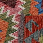 Preproga Kilim Chobi 145x101 ročno tkani Afgan kilim