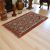 Preproga Kilim Chobi 160x103 ročno tkani Afgan volneni kilim