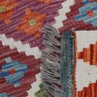 Preproga Kilim Chobi 154x106 ročno tkani Afgan kilim