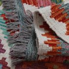 Preproga Kilim Chobi 154x106 ročno tkani Afgan kilim