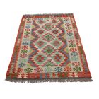 Kilim Chobi preproga 157x98 cm – tradicionalni ročno tkani kilim