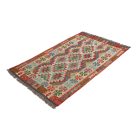Kilim Chobi preproga 157x98 cm – tradicionalni ročno tkani kilim