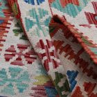 Kilim Chobi preproga 157x98 cm – tradicionalni ročno tkani kilim