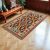Preproga Kilim Chobi 152x98 ročno tkani Afgan kilim