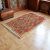 Preproga Kilim Chobi 158x104 ročno tkani Afgan kilim