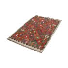 Kilim preproga Chobi 154x102 cm – ročno tkani afganistanski čilim