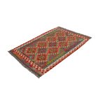 Afgan Kilim preproga Chobi 149x100 cm – ročna izdelava in barve