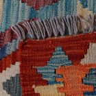 Preproga Kilim Chobi 146x101 ročno tkani Afgan volneni kilim
