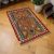 Kilim preproga Chobi 98x144 ročno tkani etnični Kilim