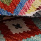 Preproga Kilim Chobi 156x102 ročno tkani Afgan kilim