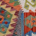 Preproga Kilim Chobi 154x110 ročno tkani Afgan kilim