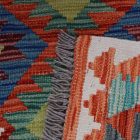 Preproga Kilim Chobi 161x100 ročno tkani Afgan kilim