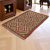 Preproga Kilim Chobi 156x103 ročno tkani Afgan volneni kilim