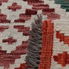 Preproga Kilim Chobi 154x107 ročno tkani Afgan kilim