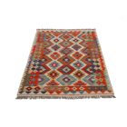 Preproga Kilim Chobi 146x103 ročno tkani Afgan volneni kilim