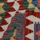 Preproga Kilim Chobi 159x108 ročno tkani Afgan kilim