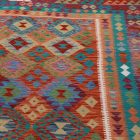 Preproga Kilim Chobi 300x394 ročno tkani Afgan volneni kilim