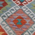 Tekači Kilim Chobi 105x686 cm – zelo dolga ročno tkana preproga