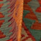 Tekači Kilim Chobi 105x686 zelo dolga kilim ročno tkana