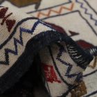 Nomadska preproga Kilim Adarskan 120x205 ročno tkana stenska preproga Kelim