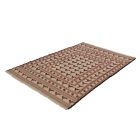 Nomadska preproga Kilim Adarskan 121x183 ročno tkana stenska preproga Kelim