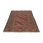 Nomadska preproga Kilim Adarskan 114x185 ročno tkana stenska preproga Kelim
