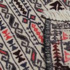 Nomadska preproga Kilim Adarskan 114x185 ročno tkana stenska preproga Kelim