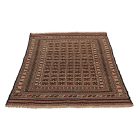 Nomadska preproga Kilim Adarskan 117x182 ročno tkana stenska preproga Kelim