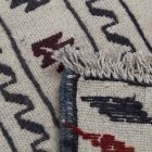 Nomadska preproga Kilim Adarskan 112x188 ročno tkana stenska preproga Kelim