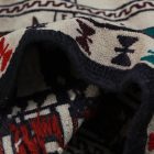 Nomadska preproga Kilim Adarskan 126x192 ročno tkana stenska preproga Kelim