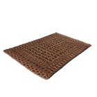 Nomadska preproga Kilim Adarskan 122x194 ročno tkana stenska preproga Kelim