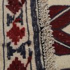 Nomadska preproga Kilim Adarskan 127x195 ročno tkana stenska preproga Kelim