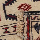 Kelim stenska preproga Adarskan 133x190 cm – ročna izdelava in bogati vzorci