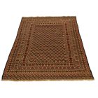 Kelim Adarskan 117x180 cm – ročno tkana nomadska preproga za na steno