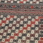Nomadska preproga Kilim Adarskan 128x191 ročno tkana stenska preproga Kelim