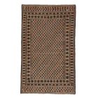 Nomadska preproga Kilim Adarskan 120x191 ročno tkana stenska preproga Kelim