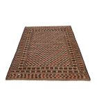 Nomadska preproga Kilim Adarskan 120x191 ročno tkana stenska preproga Kelim