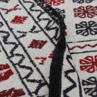 Preproga Kilim Adarskan 120x188 cm – ročno tkana nomadska stenska Kelim